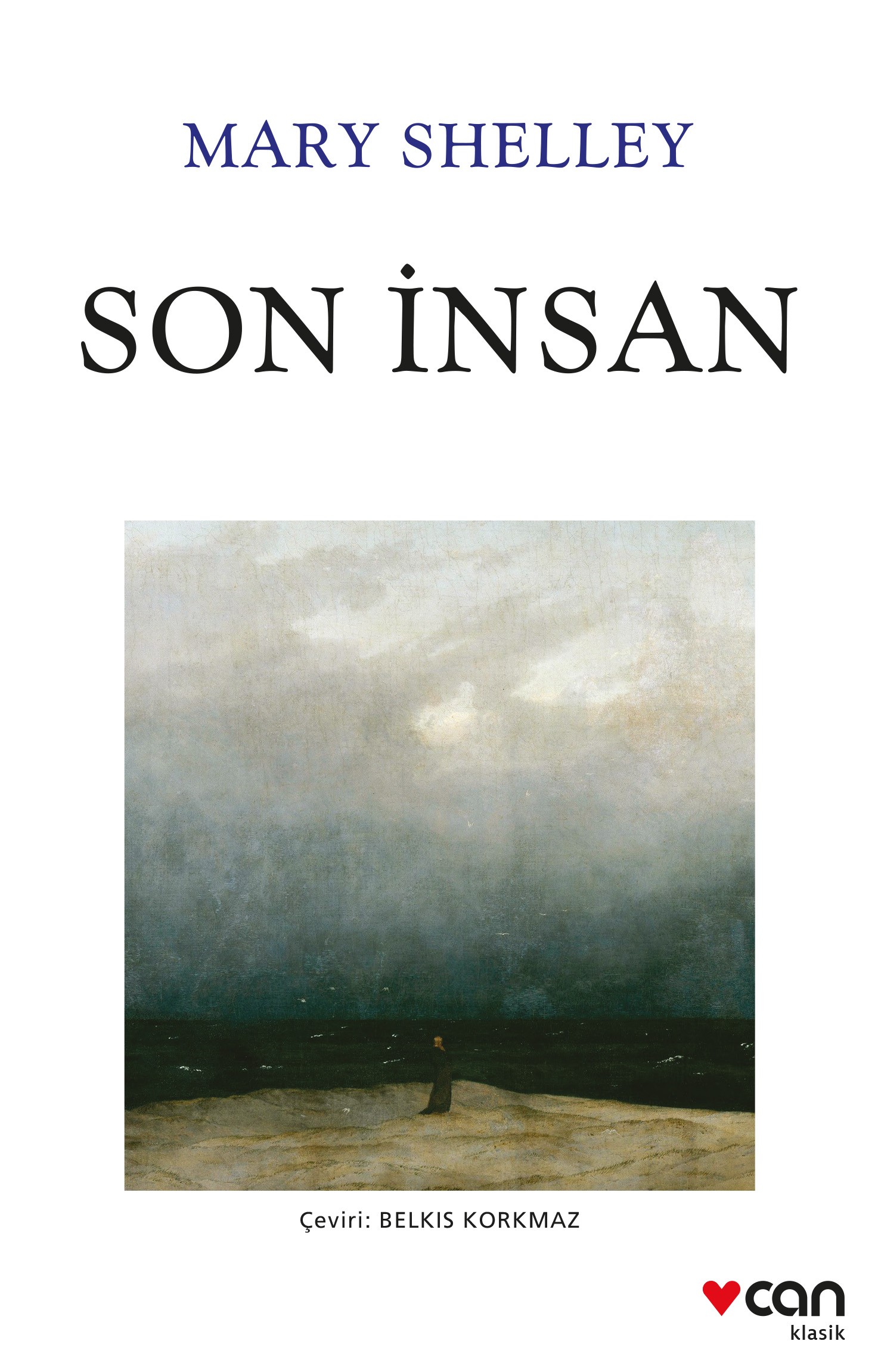 son insan - beyaz klasikler