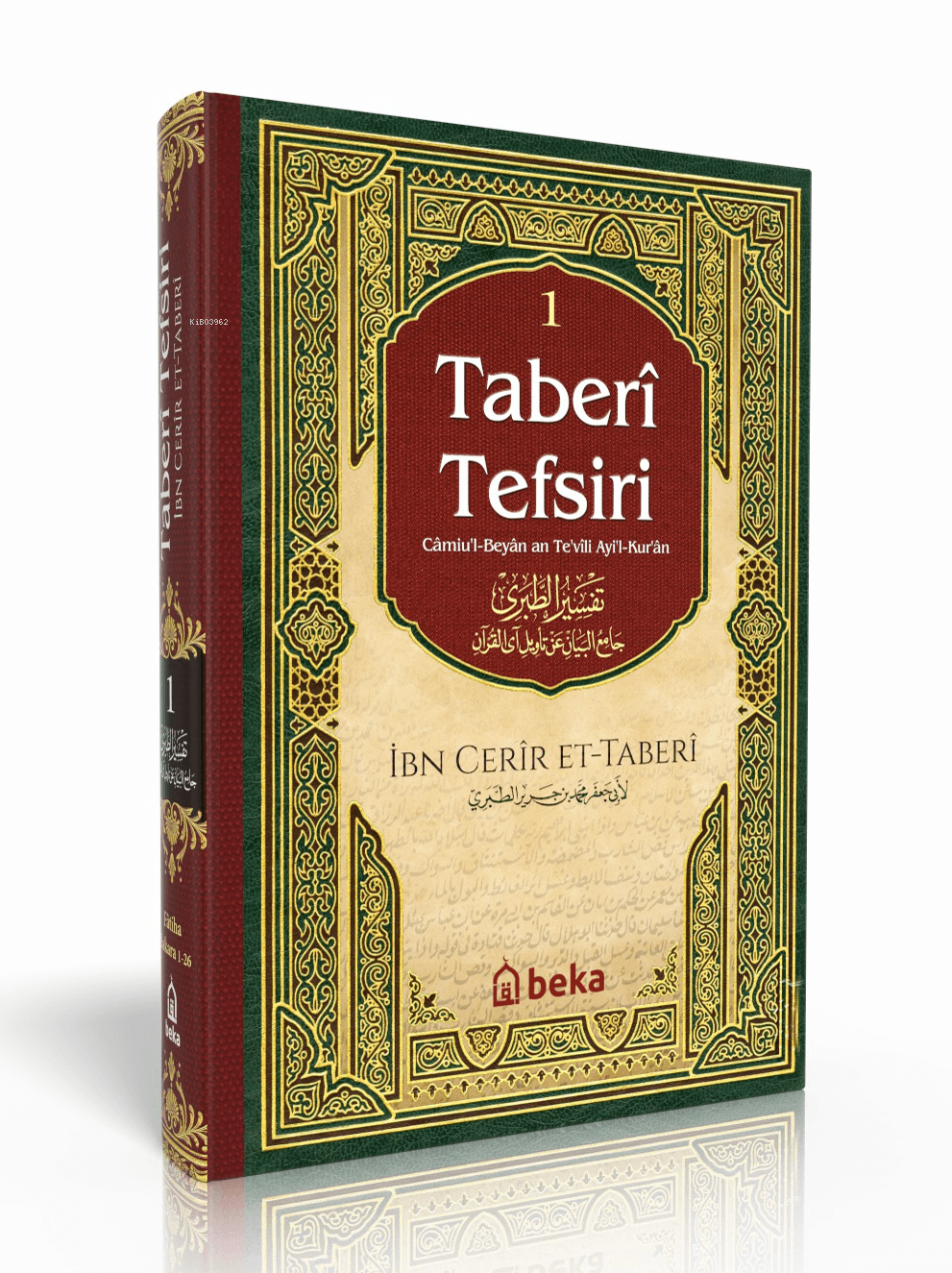 taberi tefsiri 1