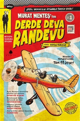 derde deva randevu no:1