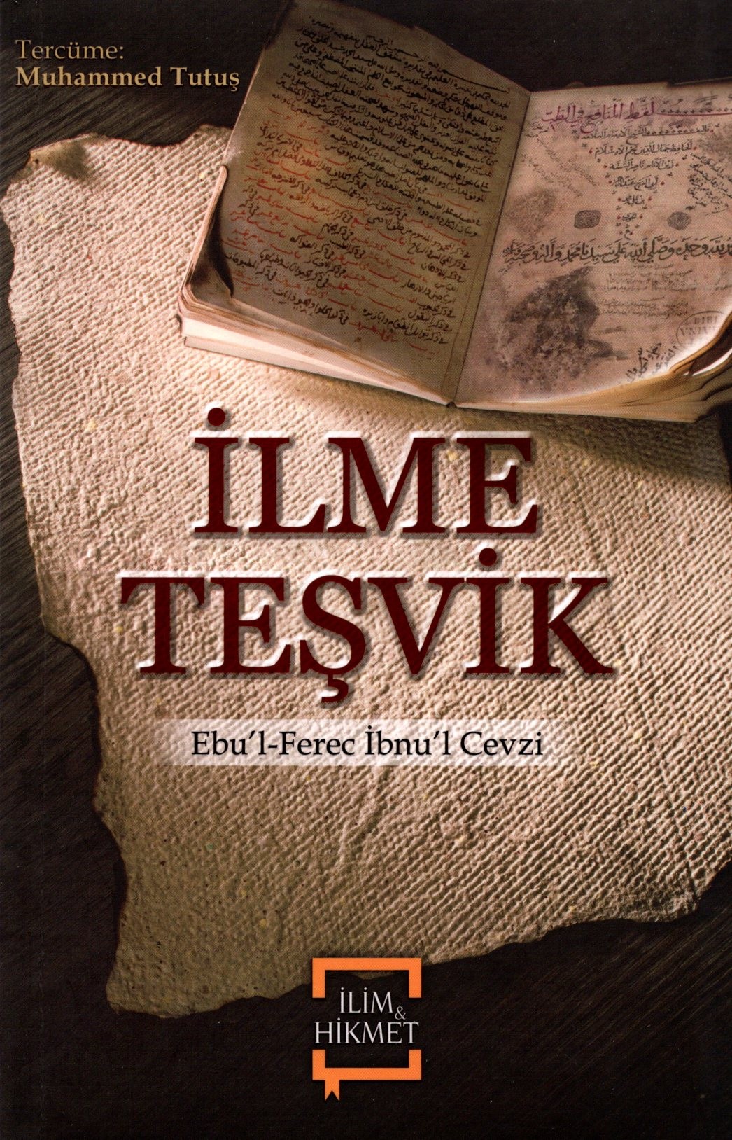 ilme teşvik