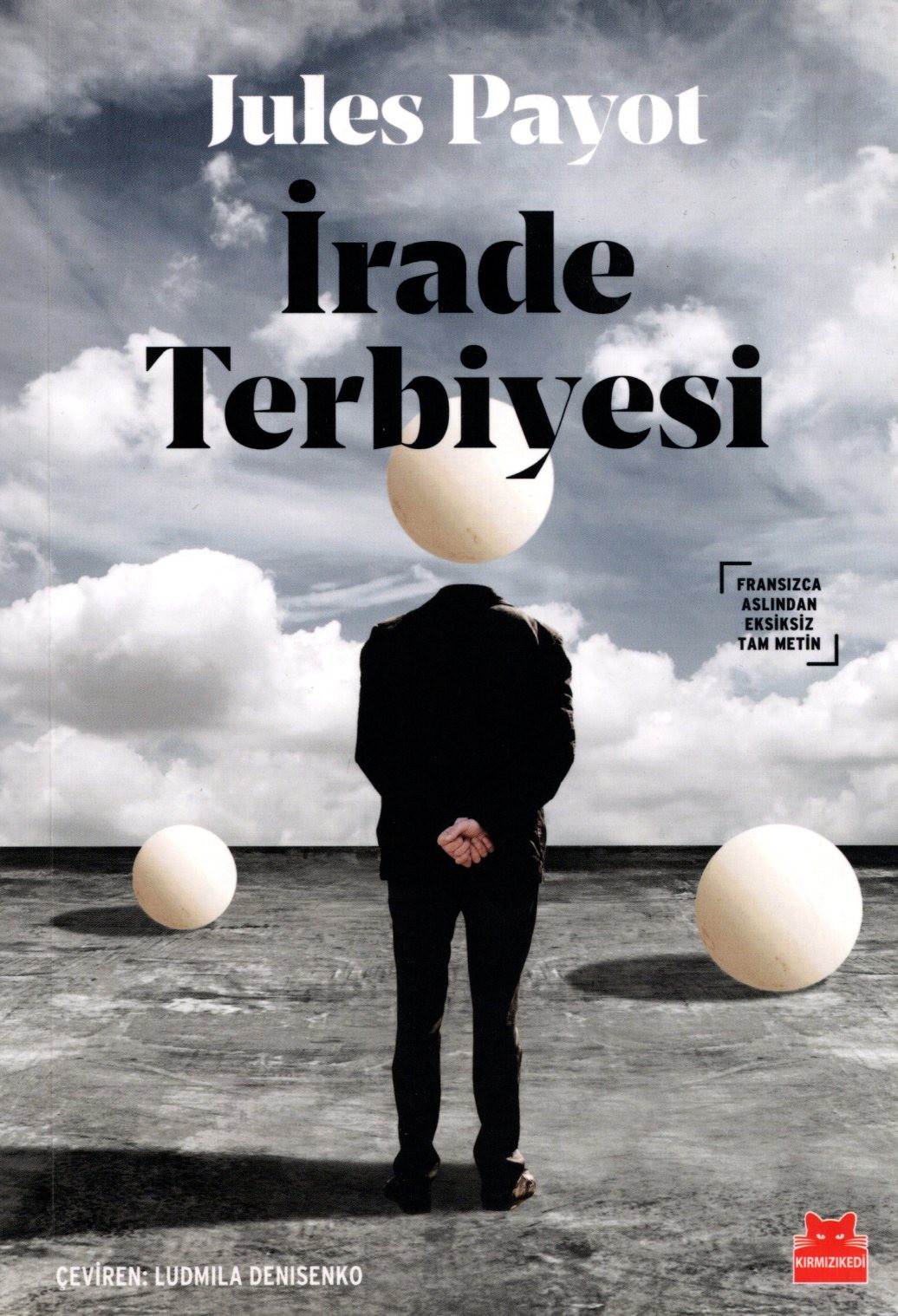 irade terbiyesi