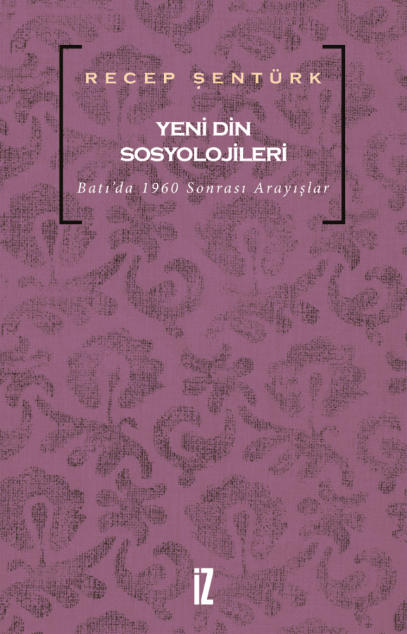 yeni din sosyolojileri