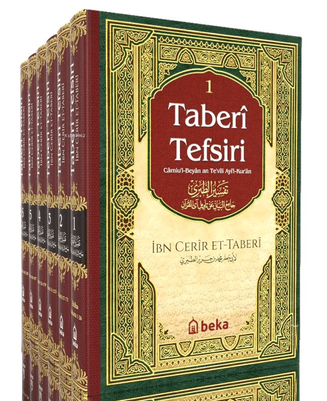 taberi tefsiri