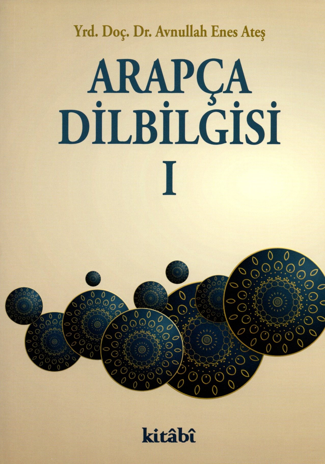 arapça dilbilgisi 1