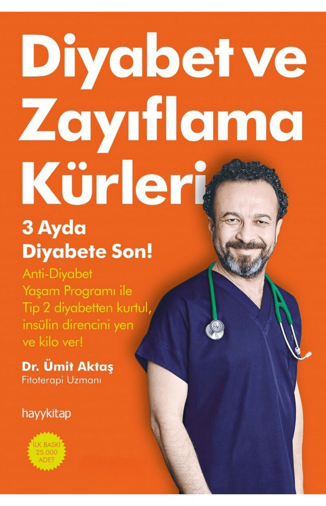 diyabet ve zayıflama kürleri