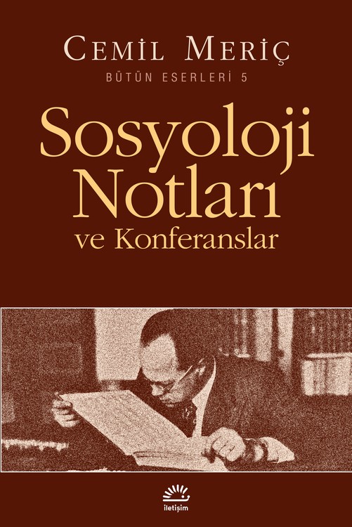 sosyoloji notları ve konferanslar