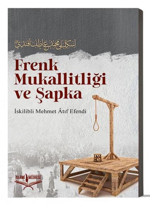 frenk mukallitliği ve şapka