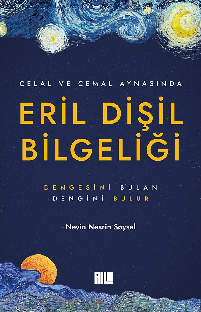 eril dişil bilgeliği