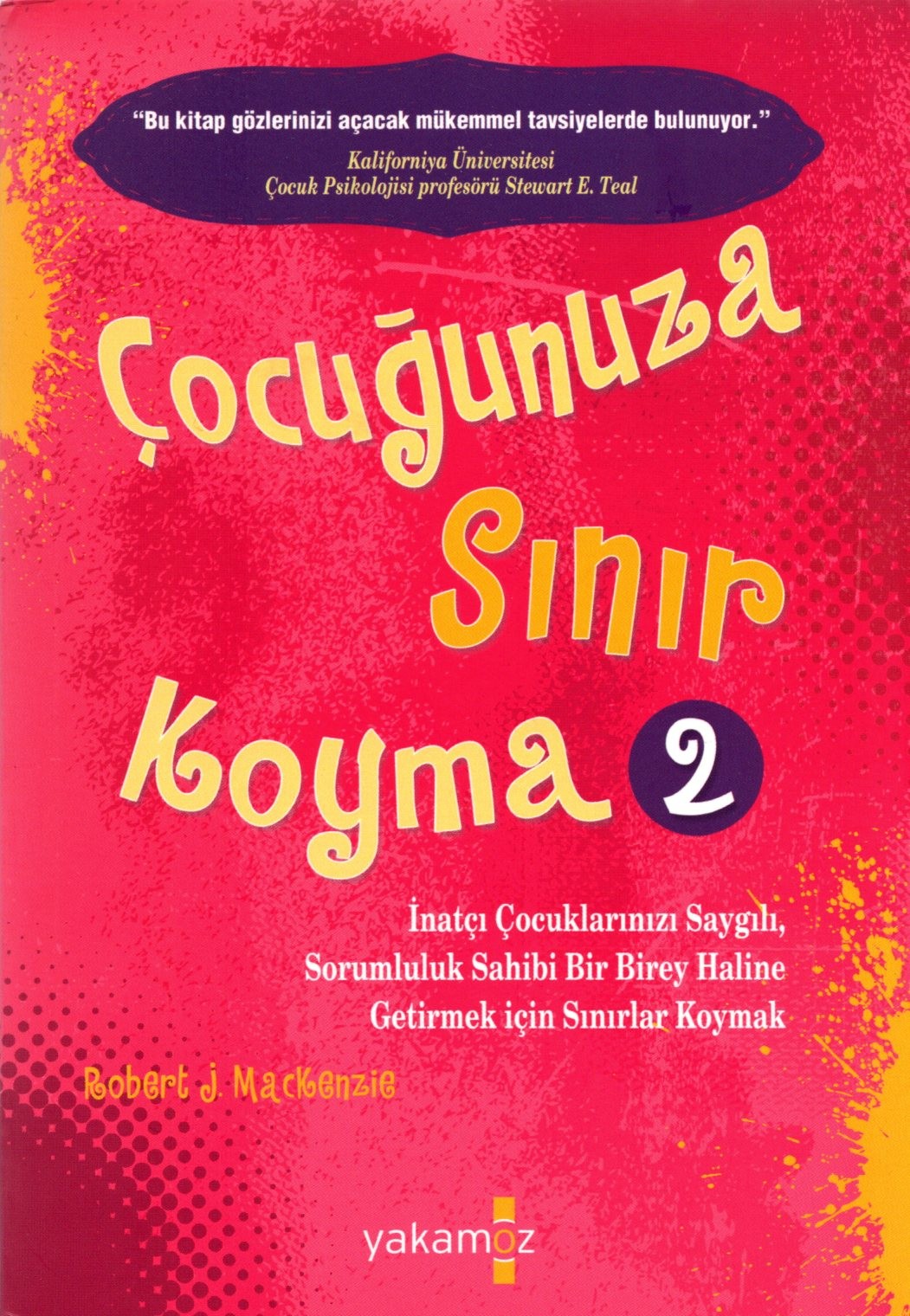 çocuğunuza sınır koyma 2