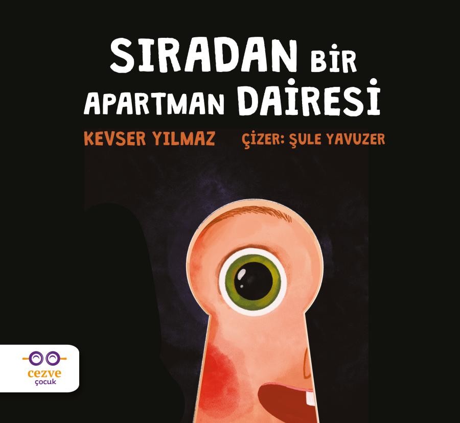 sıradan bir apartman dairesi