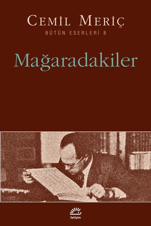 mağaradakiler