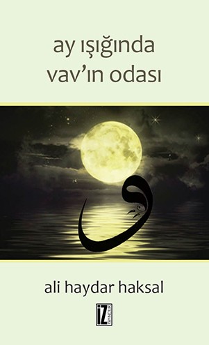 ay ışığında vavın odası