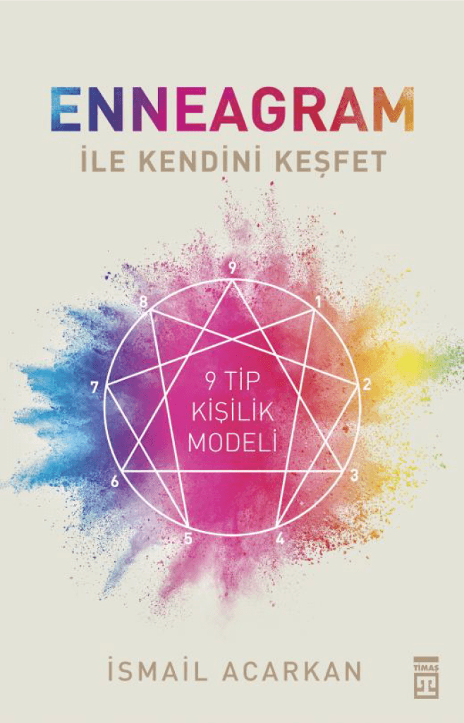 ennegram ile kendini keşfet