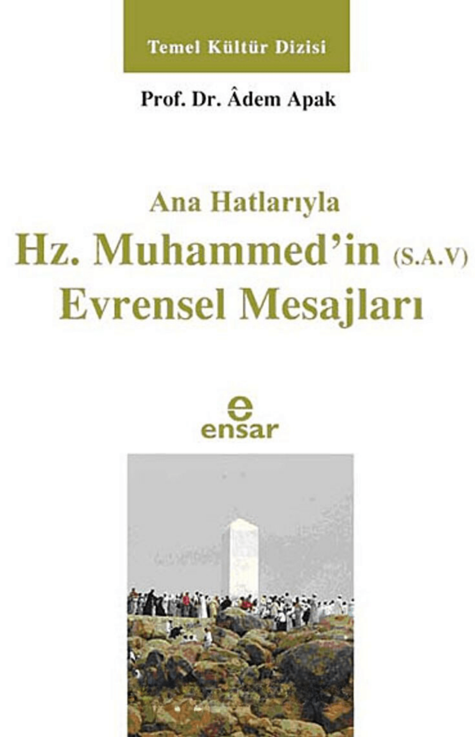 ana hatlarıyla hz. muhammedin evrensel mesajları