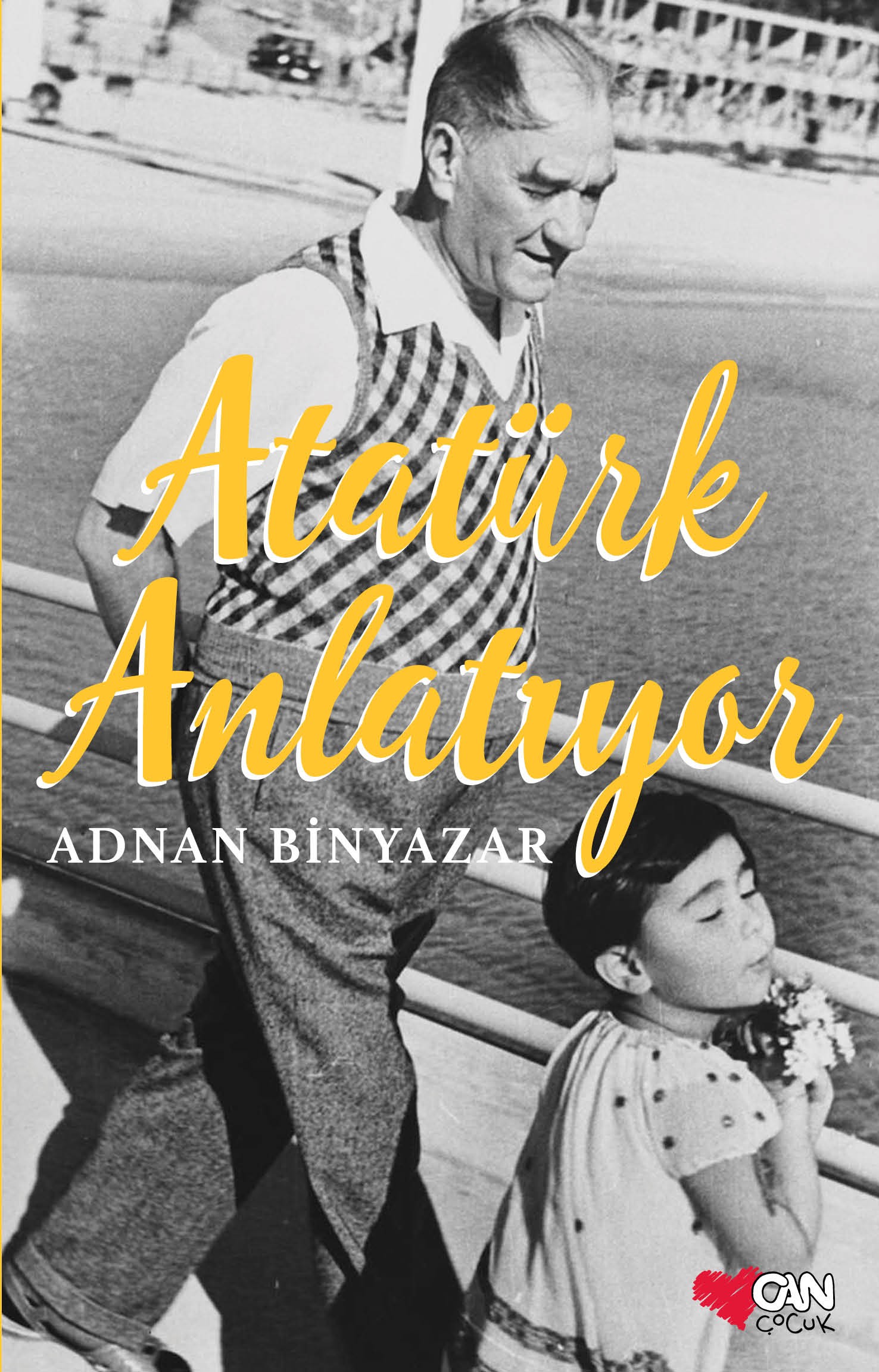 atatürk anlatıyor