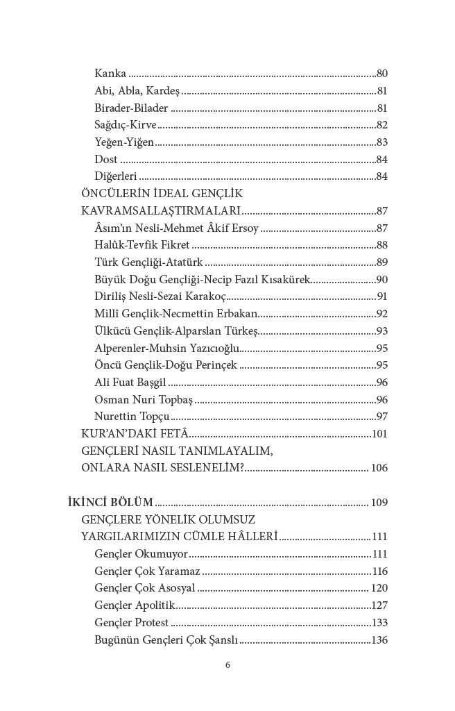 napsak bu gençleri? gençlerle ilgili ön yargıların analizi