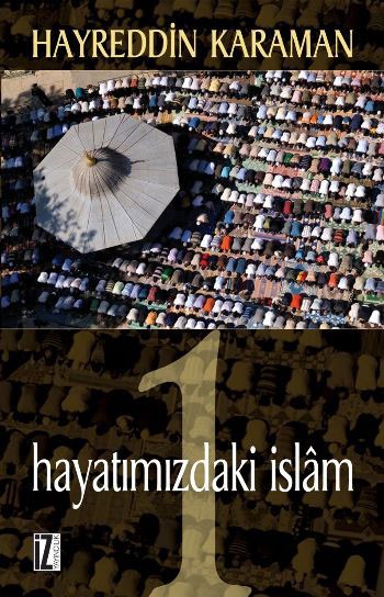 hayatımızdaki islam 1