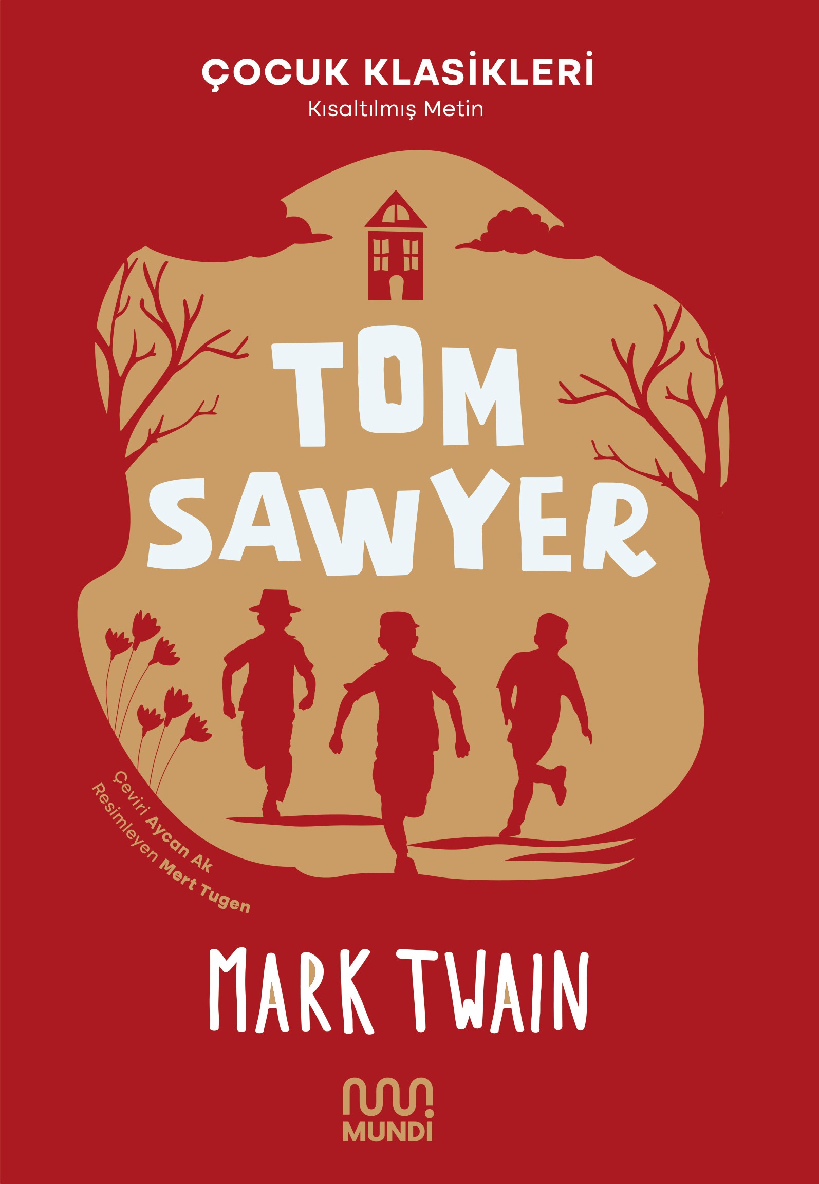 tom sawyer