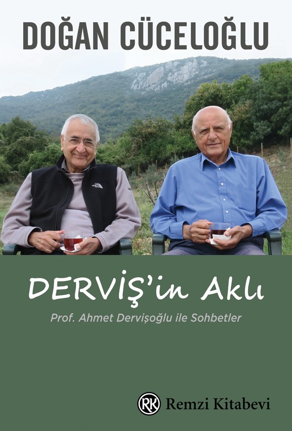 dervişin aklı