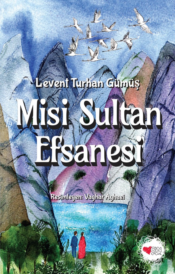 misi sultan efsanesi