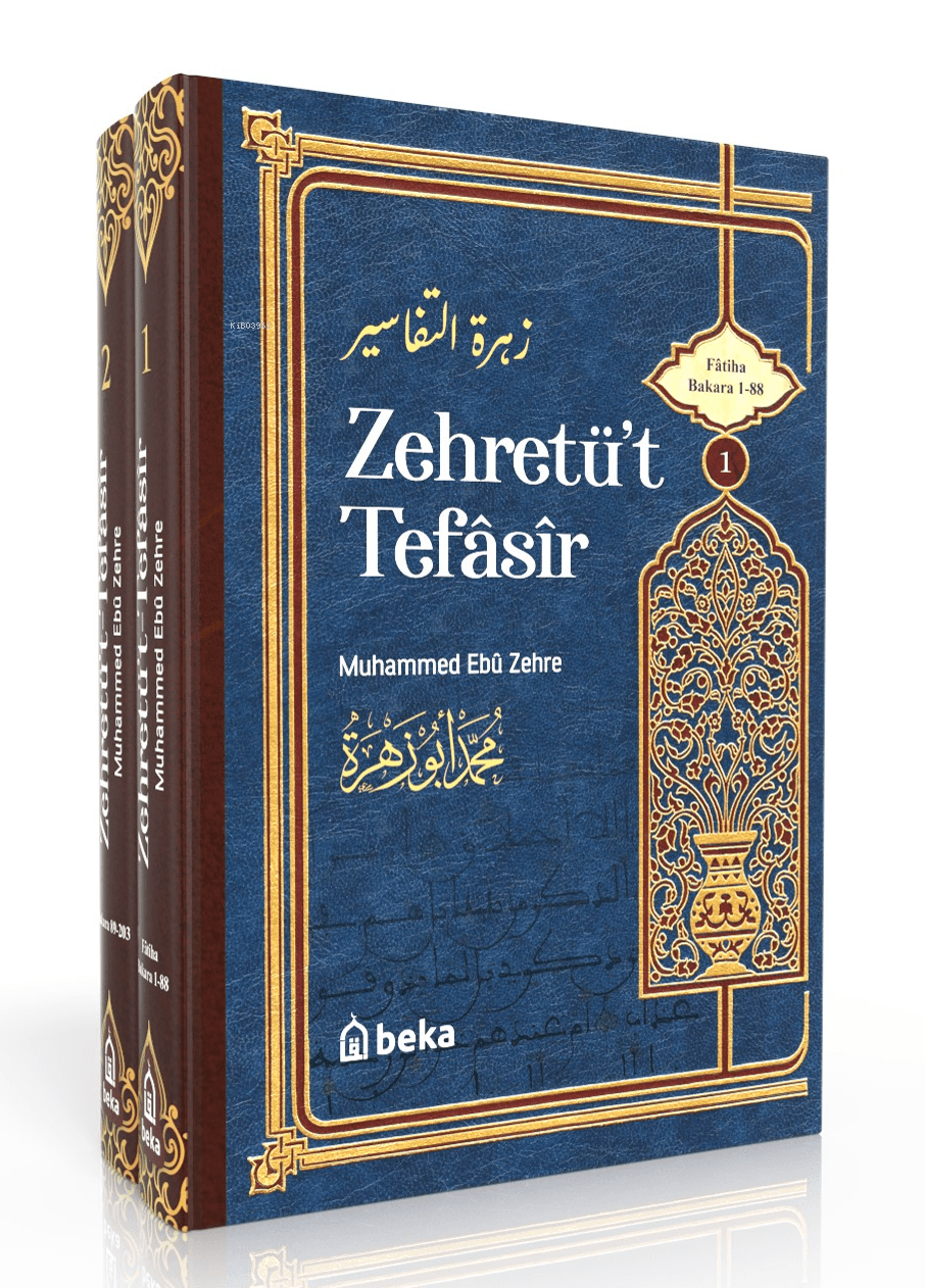 zehretüt tefasir