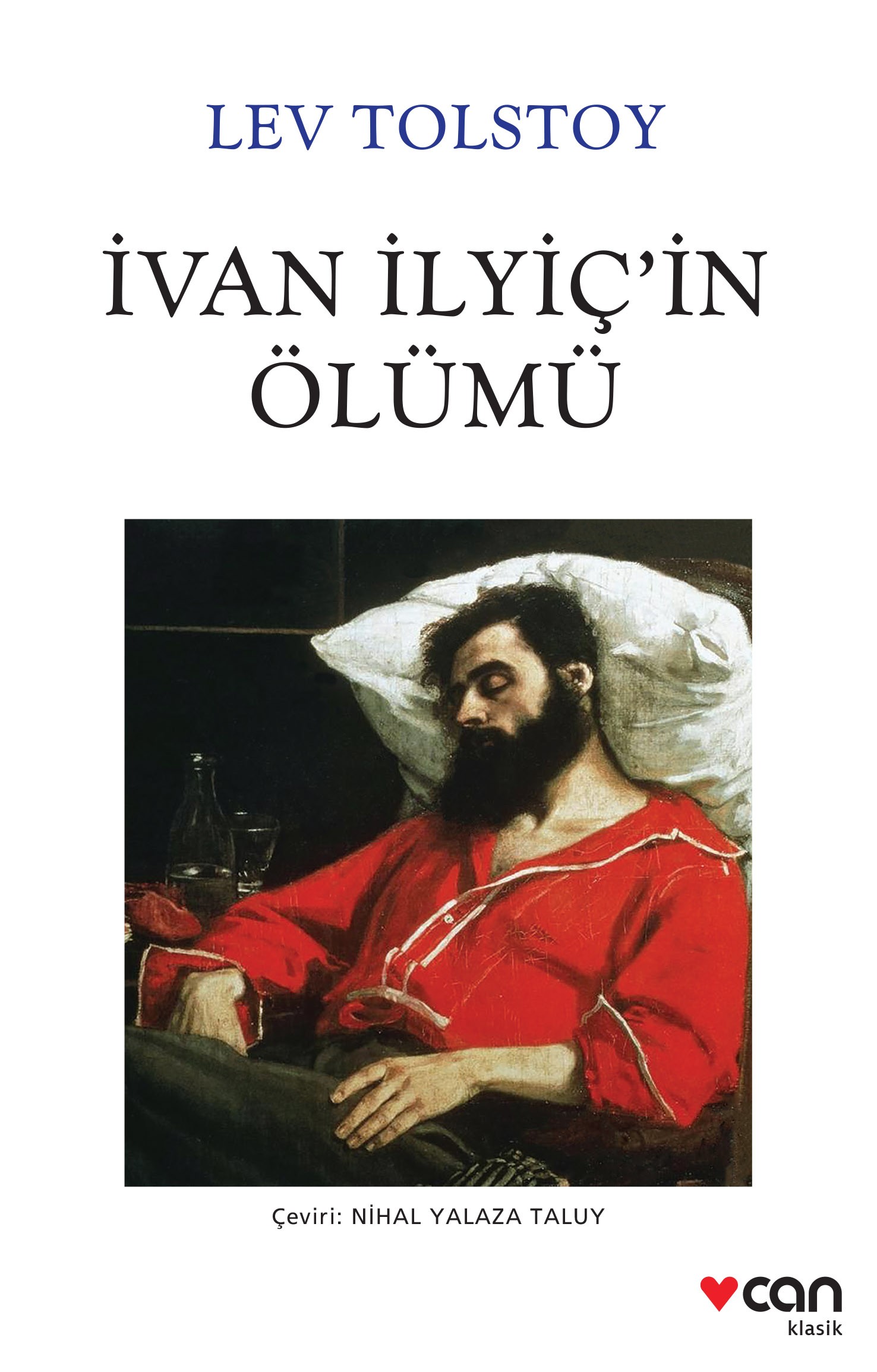 ivan ilyiçin ölümü