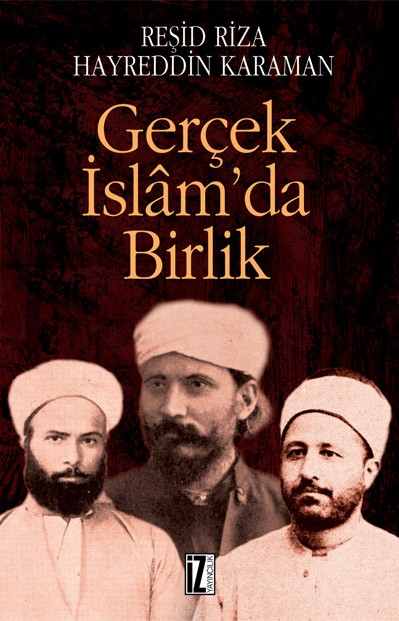 gerçek islamda birlik