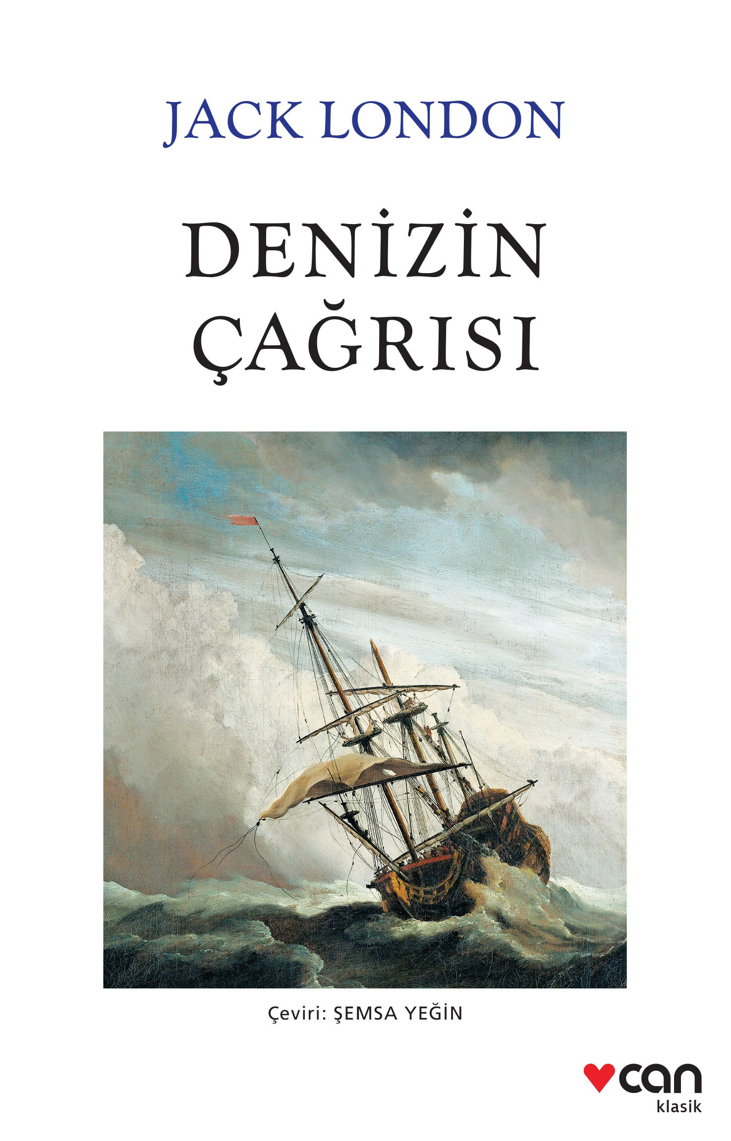 denizin çağrısı