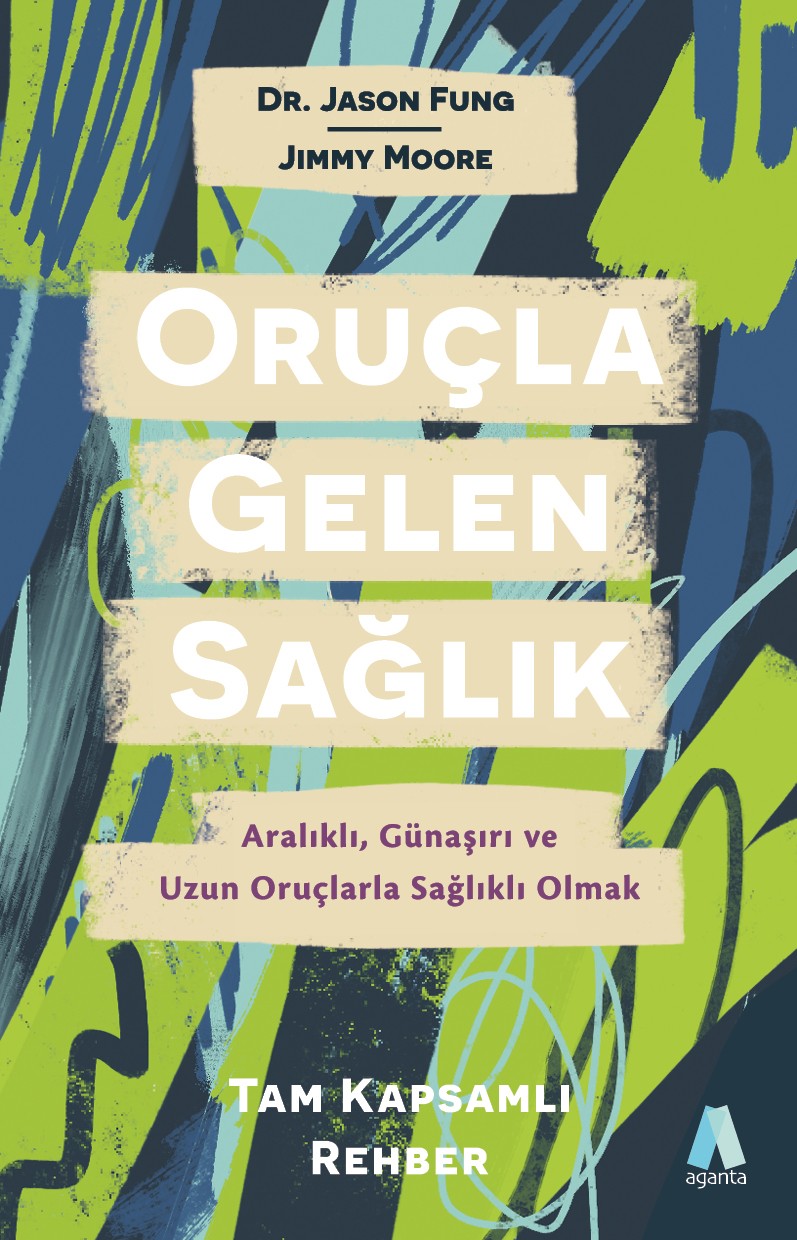 oruçla gelen sağlık