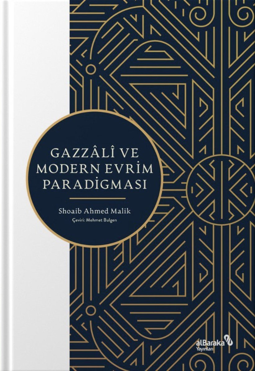 gazzali ve modern evrim paradigması