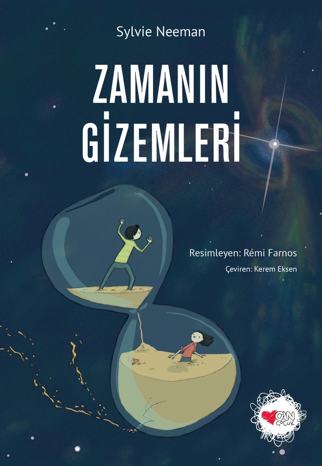 zamanın gizemleri