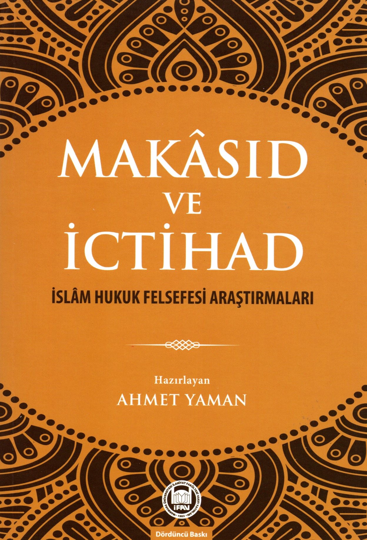 makasıd ve ictihad