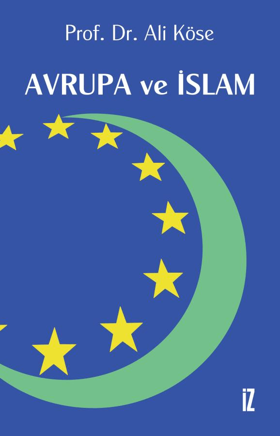 avrupa ve islam