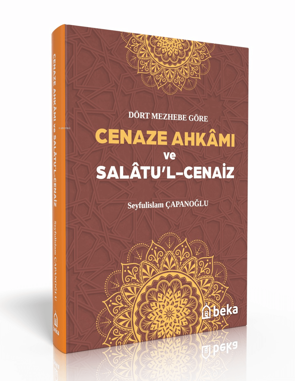 cenaze ahkamı ve salatul cenaiz