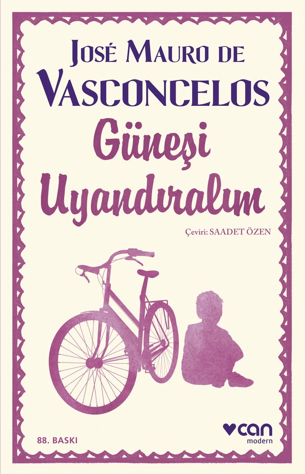 güneşi uyandıralım