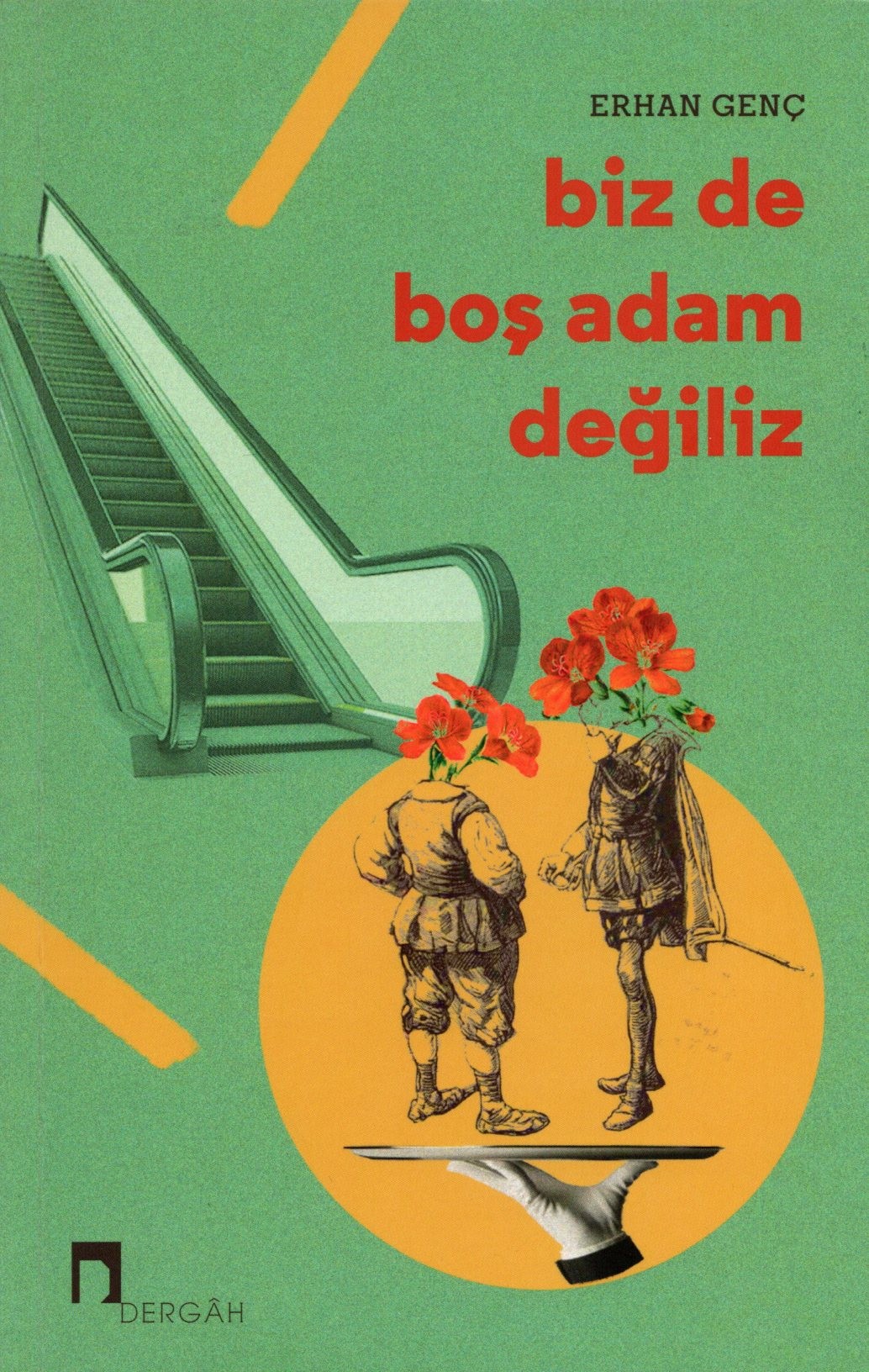 biz de boş adam değiliz