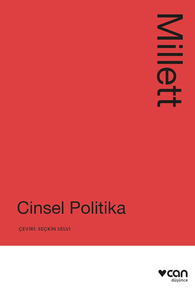 cinsel politika