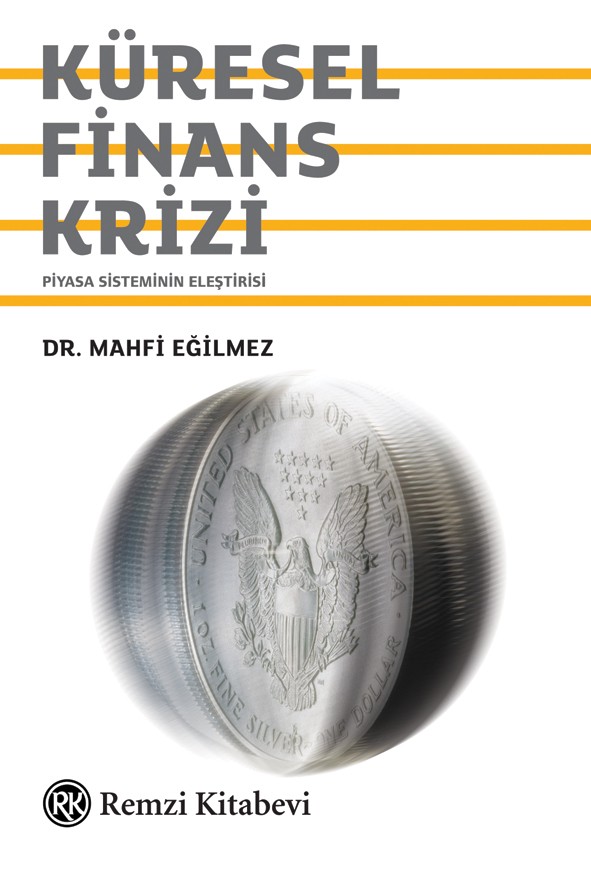 küresel finans krizi