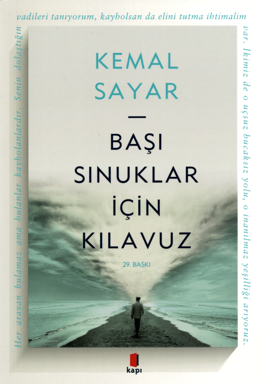 başı sınuklar için kılavuz