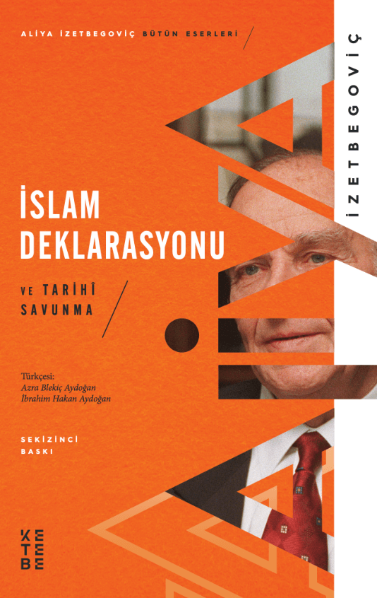 islam deklarasyonu ve tarihi savunma