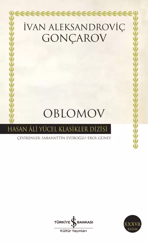 oblomov