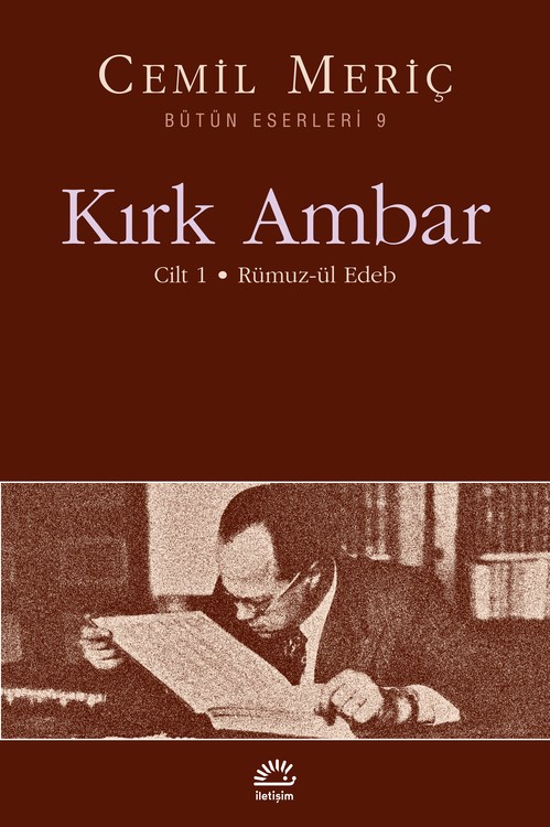 kırk ambar 1 - rümuzül edeb