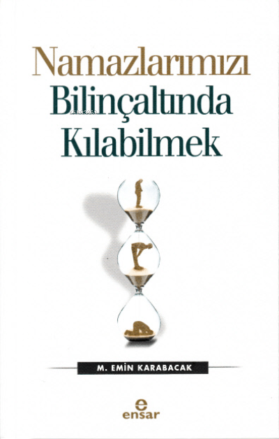 namazlarımızı bilinçaltında kılabilmek