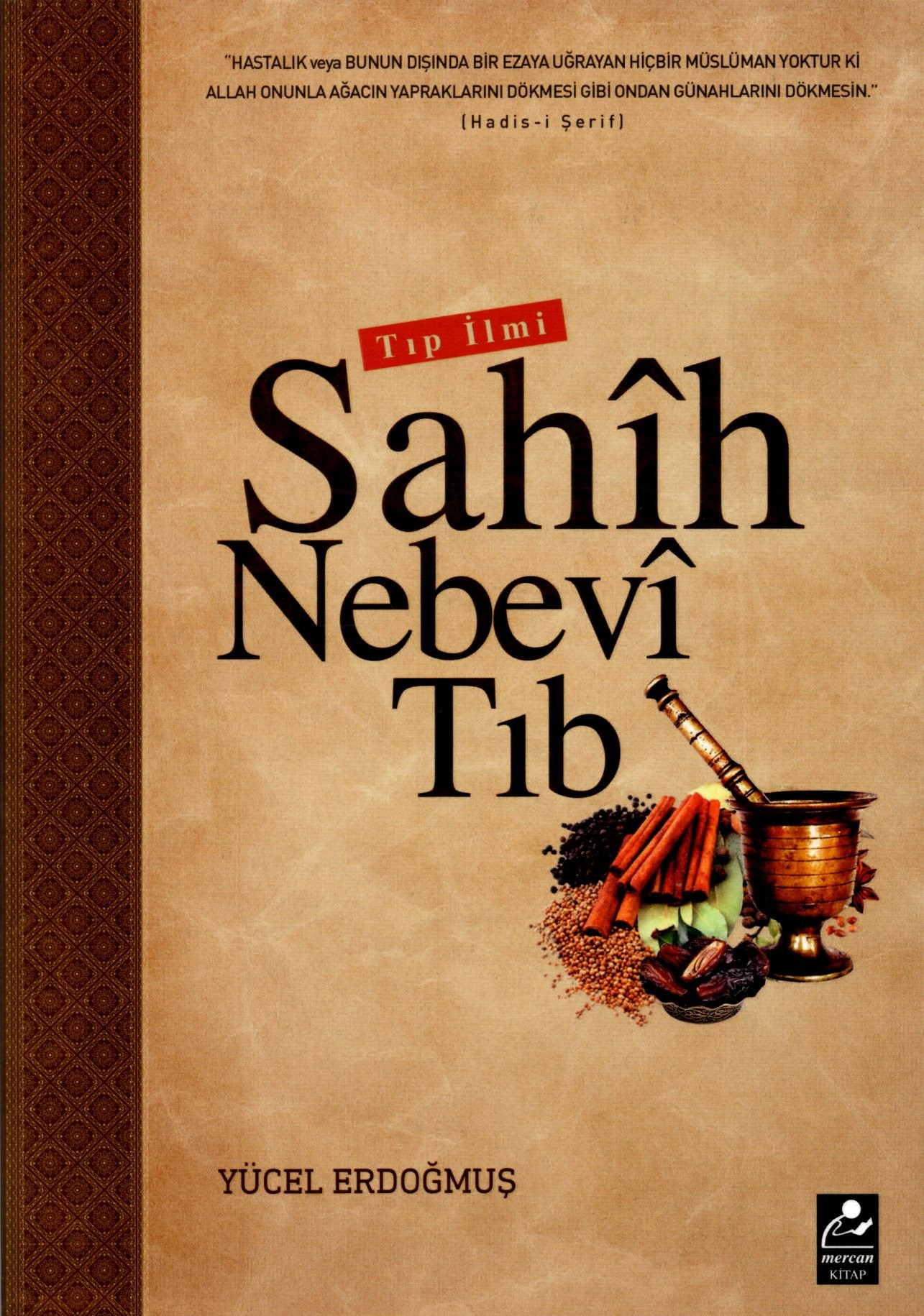 sahih nebevi tıp