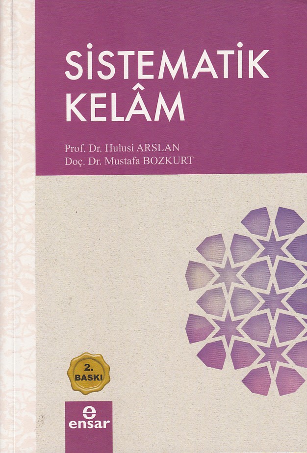 sistematik kelam