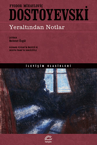 yeraltından notlar