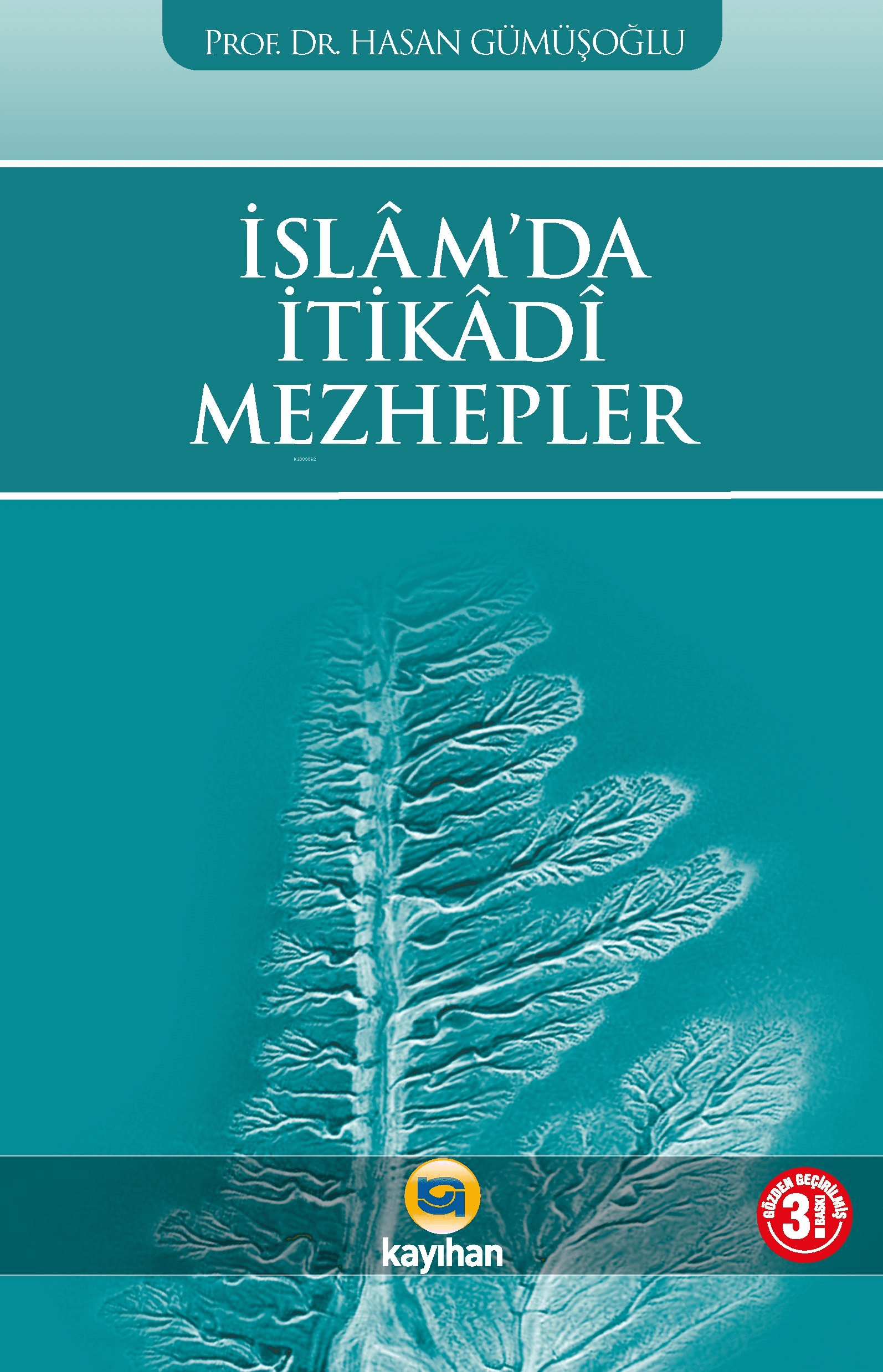 islamda itikadi mezhepler