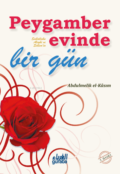 peygamber evinde bir gün