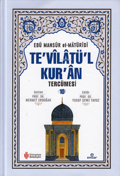 tevilatül kuran tercümesi 10