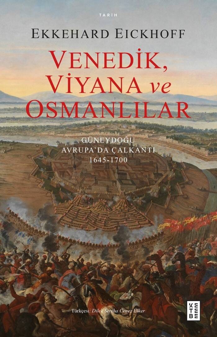 venedik viyana ve osmanlılar